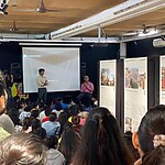Social impact in architecture education-Sheet2