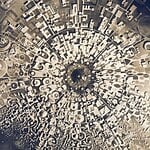Exploring Auroville Where Architecture Meets Sustainability-Sheet2
