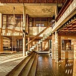 Exploring Auroville Where Architecture Meets Sustainability-Sheet3