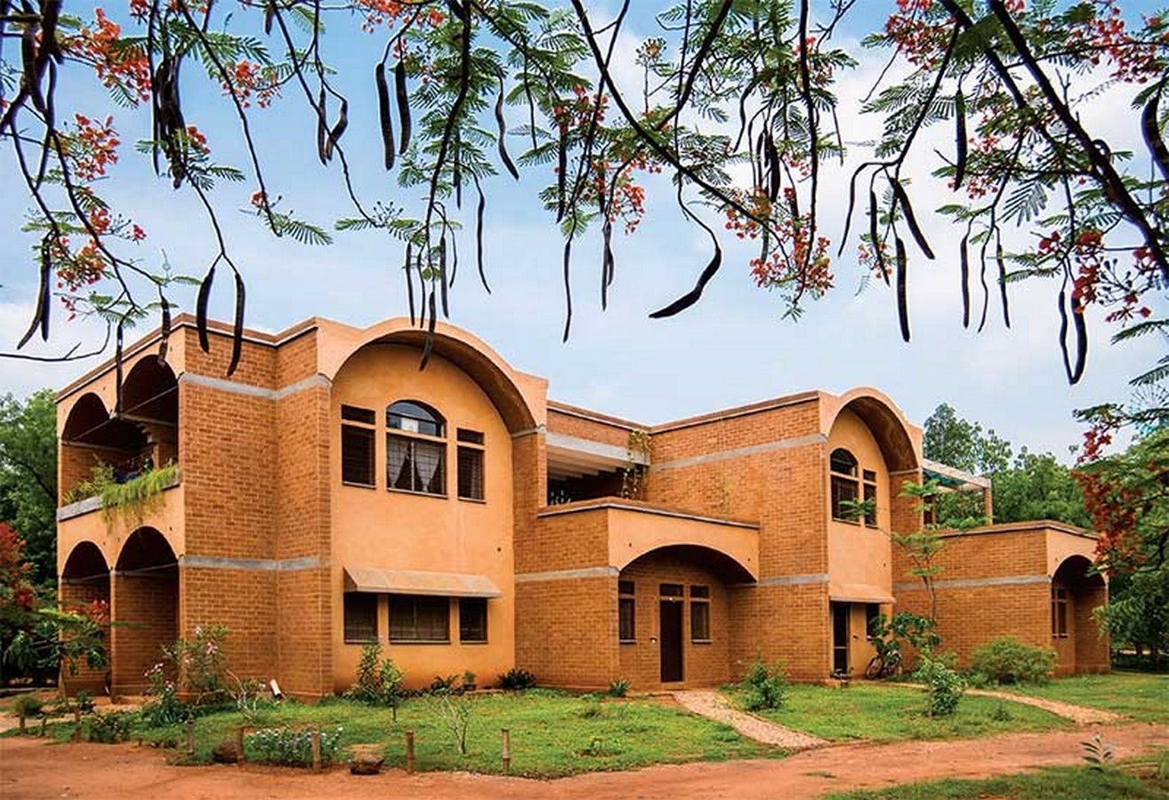 Exploring Auroville Where Architecture Meets Sustainability-Sheet6