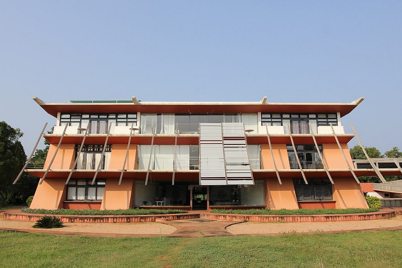 Exploring Auroville Where Architecture Meets Sustainability-Sheet7