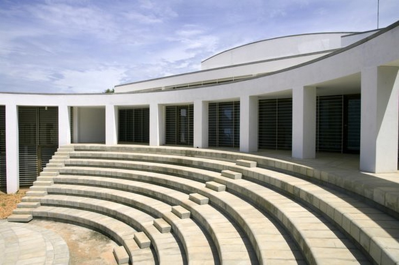 Exploring Auroville Where Architecture Meets Sustainability-Sheet8