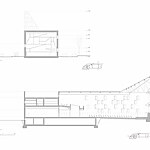 Project in-depth Parish Church of Santa Monica by Vicens + Ramos-Sheet5