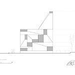 Project in-depth Parish Church of Santa Monica by Vicens + Ramos-Sheet6