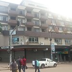 Hotel Edinburgh Kitwe, Zambia-Sheet1