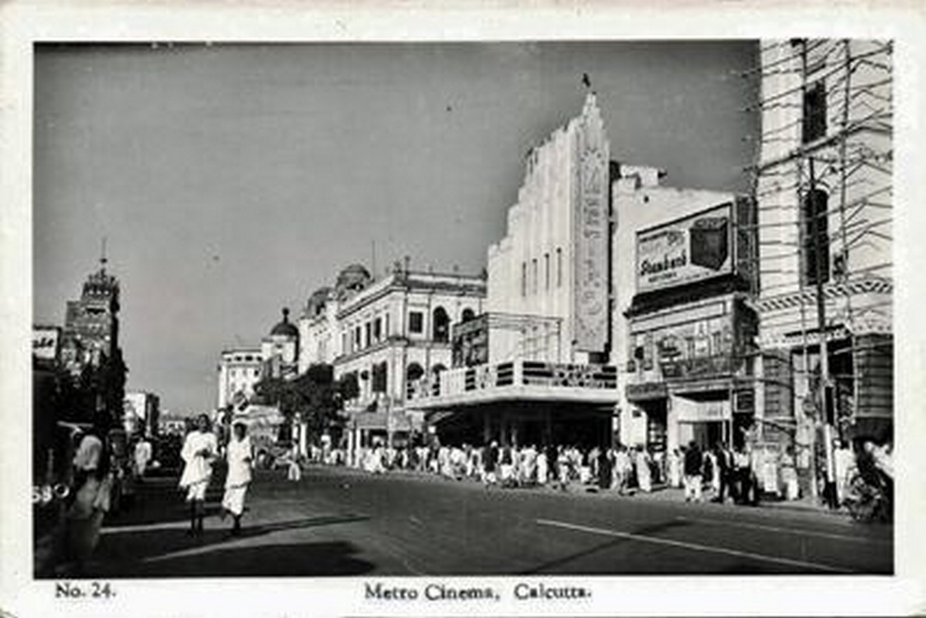 The Influence of Art Deco Architecture in Kolkata the Journey of Art Deco to Indie-Deco-Sheet1