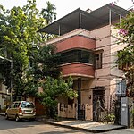 The Influence of Art Deco Architecture in Kolkata the Journey of Art Deco to Indie-Deco-Sheet2