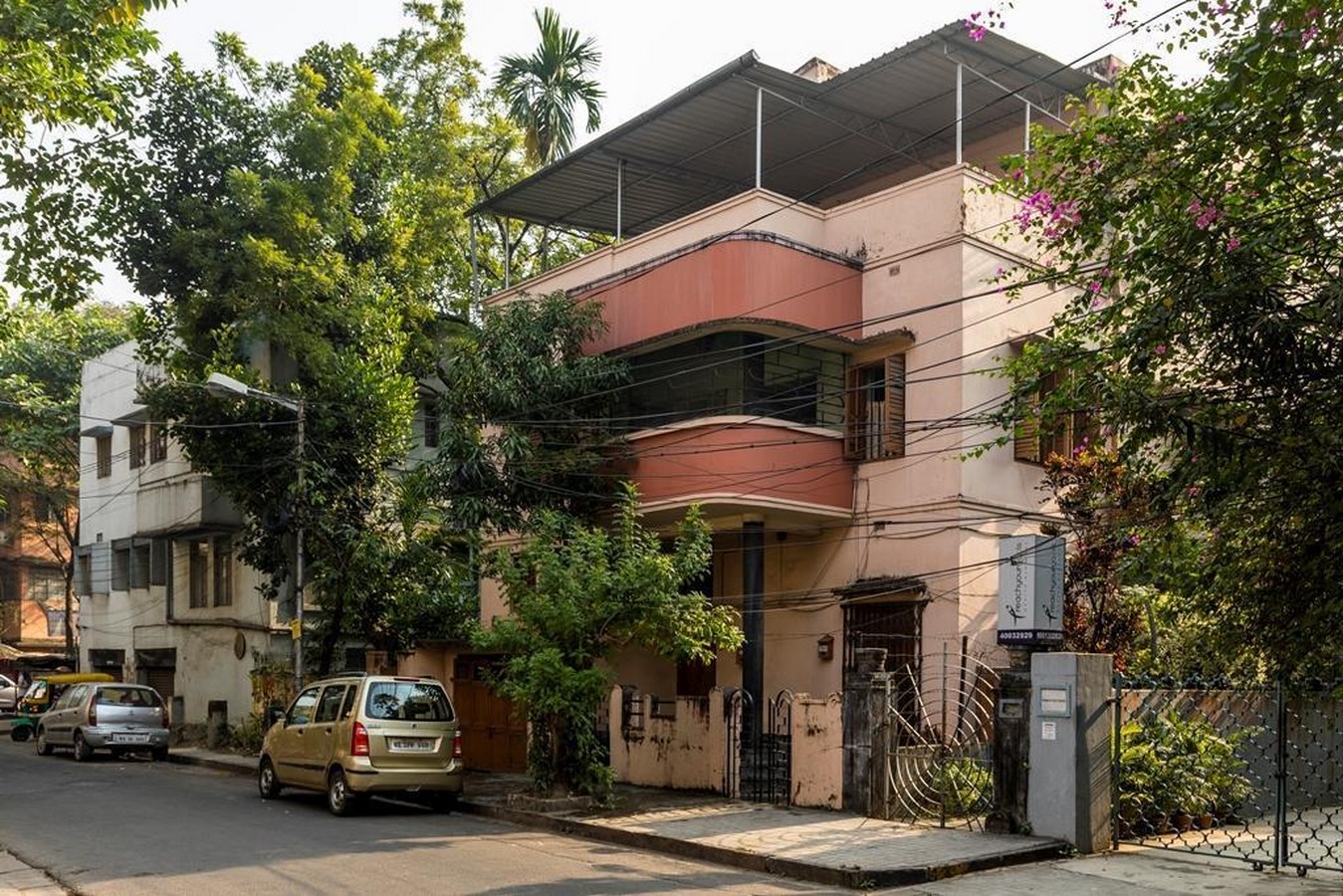 The Influence of Art Deco Architecture in Kolkata the Journey of Art Deco to Indie-Deco-Sheet2