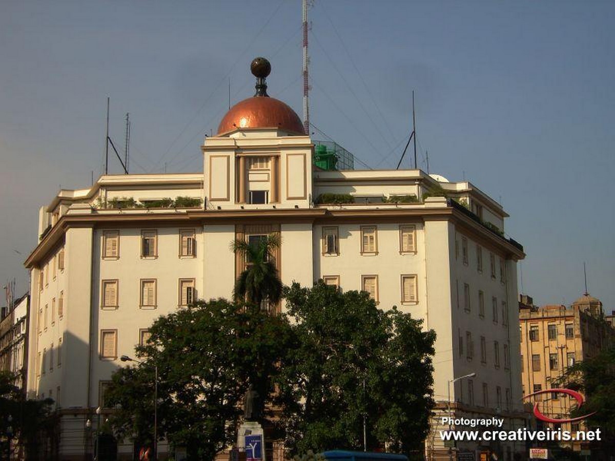 The Influence of Art Deco Architecture in Kolkata the Journey of Art Deco to Indie-Deco-Sheet8