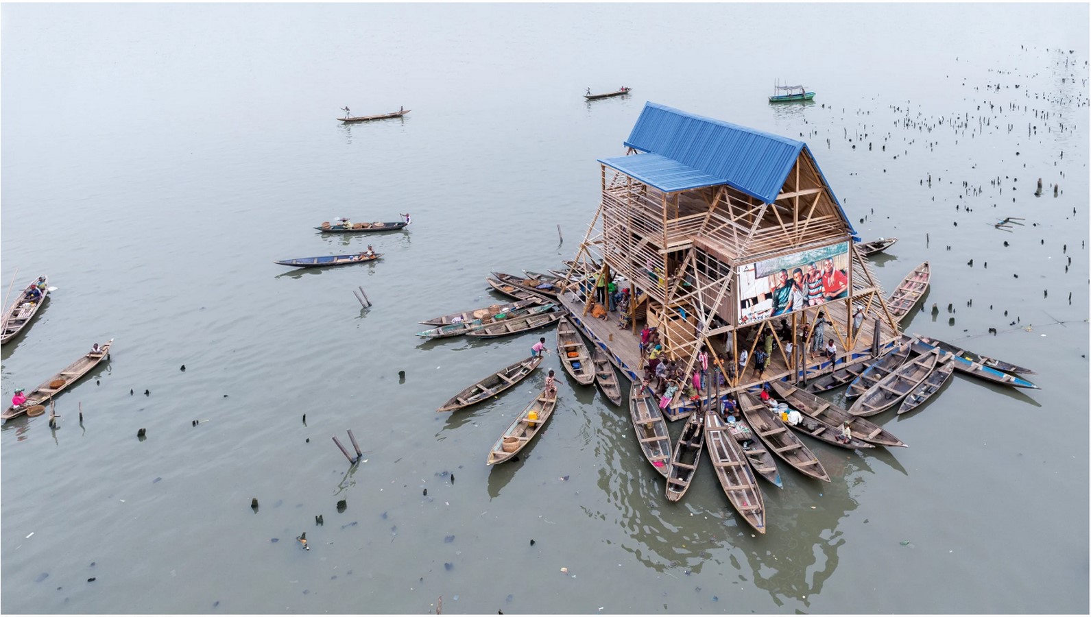 10 Projects by Architects that showcase traditional practices (abroad)-Sheet10