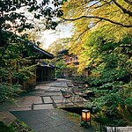 10 Projects by Architects that showcase traditional practices (abroad)-Sheet3