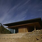 10 Projects by Architects that showcase traditional practices (abroad)-Sheet4