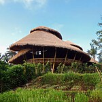10 Projects by Architects that showcase traditional practices (abroad)-Sheet5