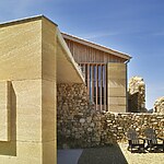 10 Projects by Architects that showcase traditional practices (abroad)-Sheet6