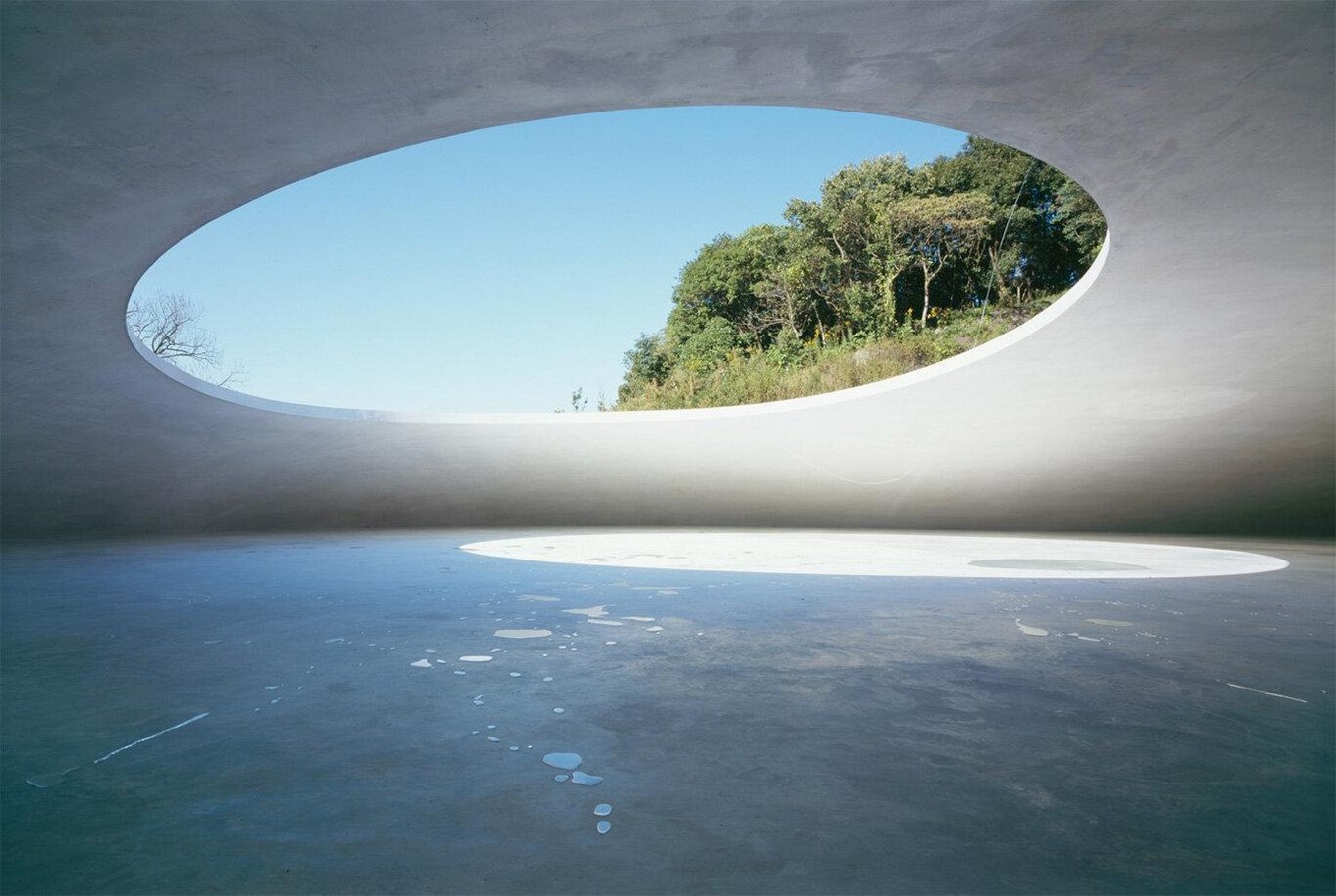 10 Projects by Architects that showcase traditional practices (abroad)-Sheet7