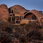 10 Projects by Architects that showcase traditional practices (abroad)-Sheet8