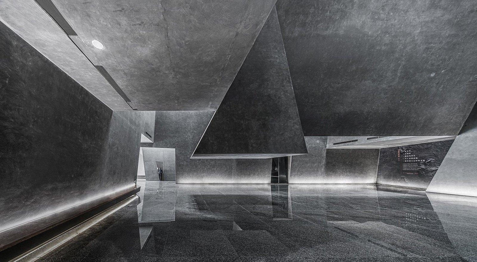 10 Projects by Architects that showcase traditional practices (abroad)-Sheet9