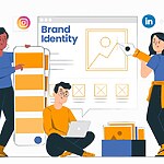 Evolution of Social Media Logos-Sheet3