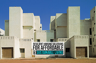 Resilient Housing Solutions for Affordable and Sustainable Living