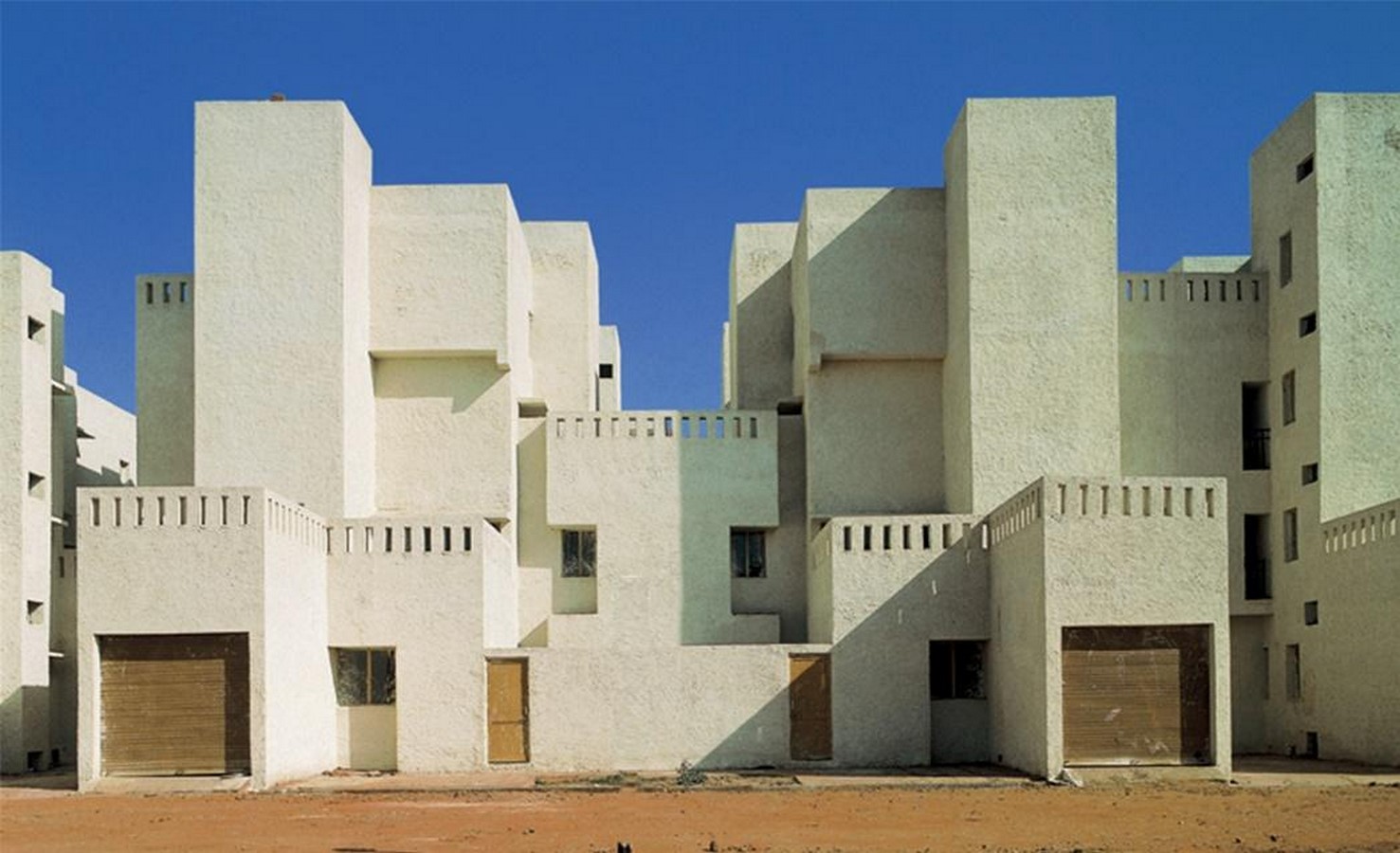 Resilient Housing Solutions for Affordable and Sustainable Living-Sheet2