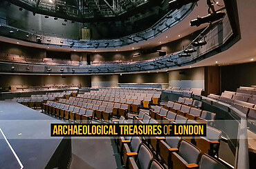 Archaeological Treasures of London