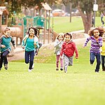 The Physical, Social, and Cognitive Benefits of Outdoor Play Spaces for Young Children-Sheet1