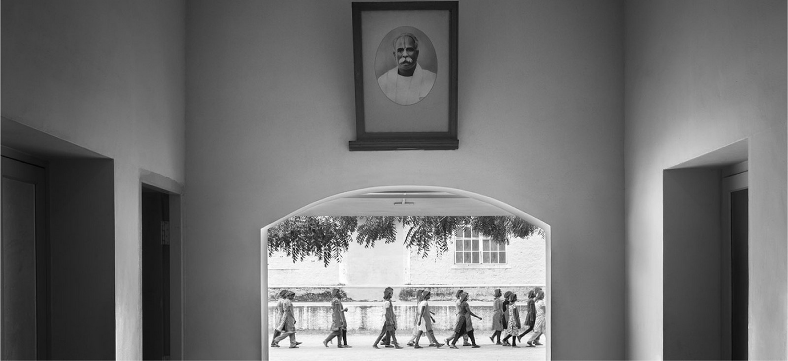 Lakshmi Mills, Coimbatore-Sheet1