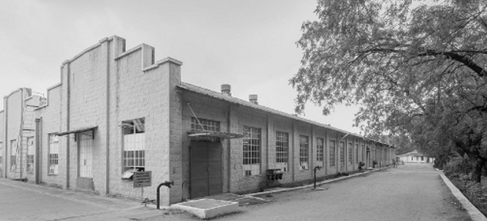 Lakshmi Mills, Coimbatore-Sheet2