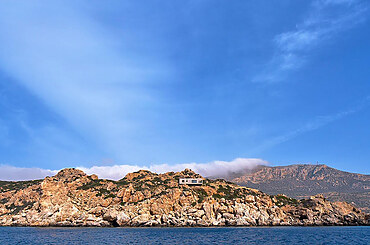 Patio House, Karpathos