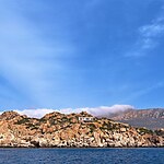 Patio House, Karpathos-Sheet1
