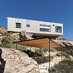 Patio House, Karpathos-Sheet2