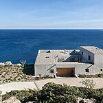 Patio House, Karpathos-Sheet3