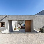 Patio House, Karpathos-Sheet4