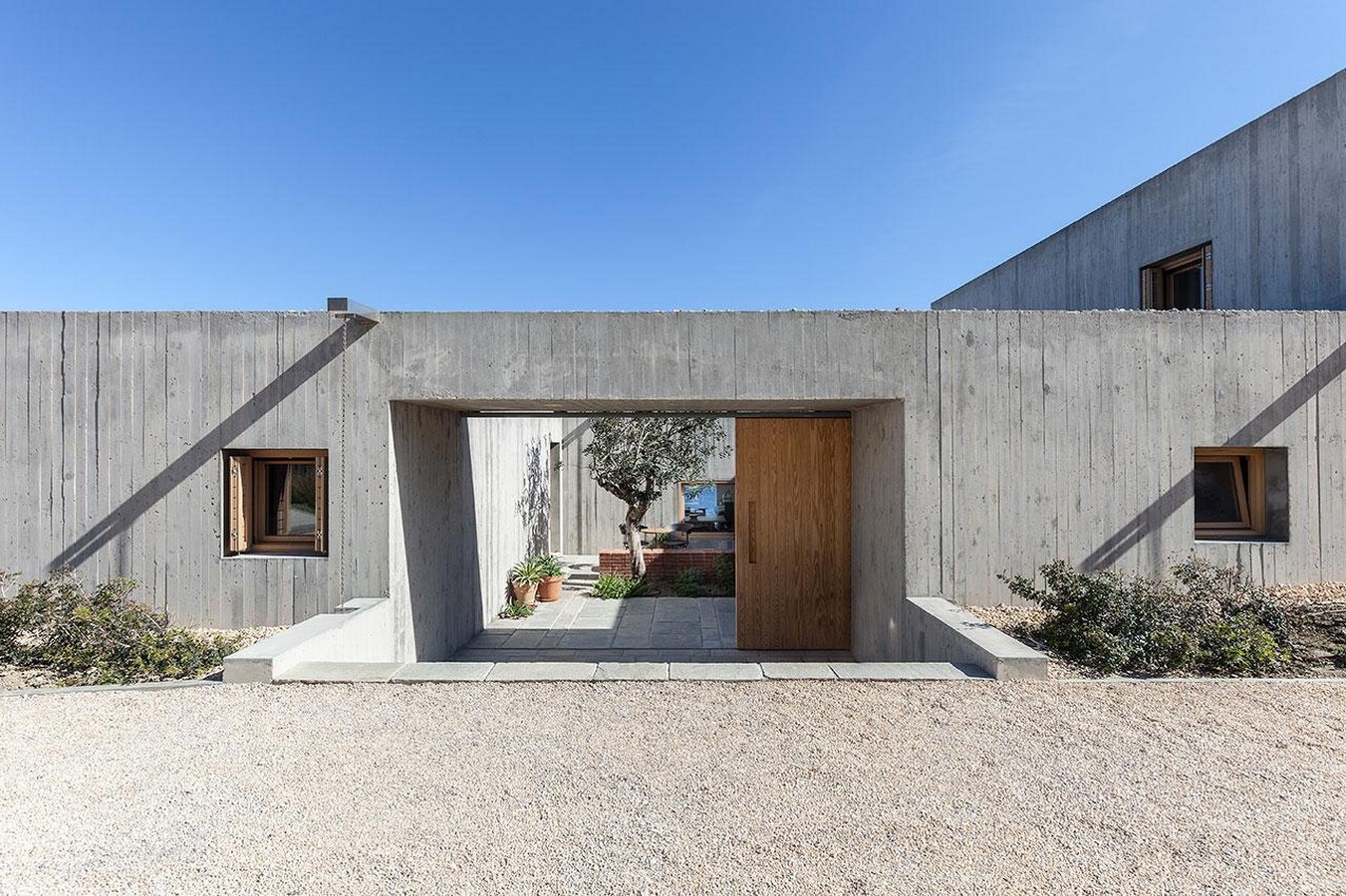 Patio House, Karpathos-Sheet4