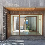 Patio House, Karpathos-Sheet5