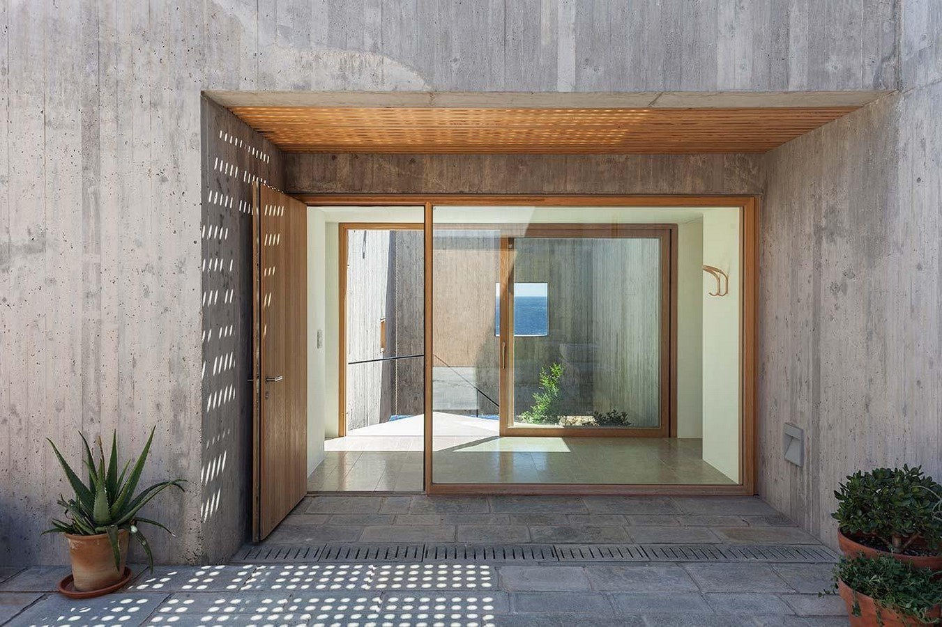 Patio House, Karpathos-Sheet5