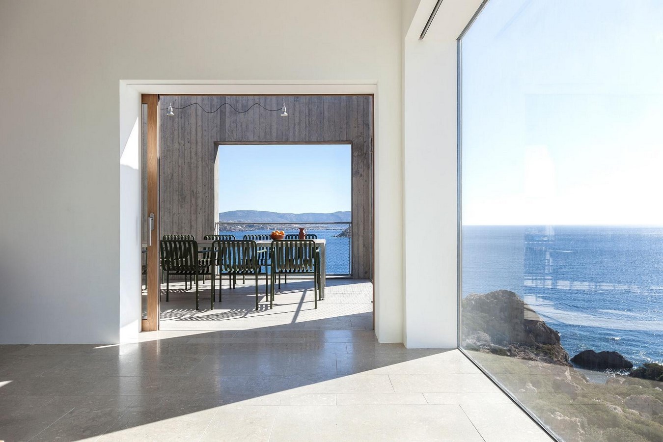 Patio House, Karpathos-Sheet6