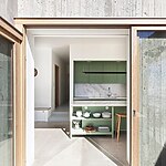 Patio House, Karpathos-Sheet7