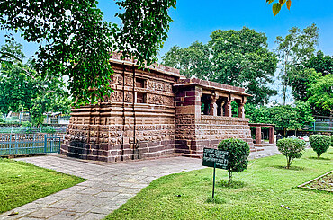Shiva Mandir Deobaloda, Chhattisgarh