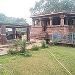 Shiva Mandir Deobaloda, Chhattisgarh-Sheet1