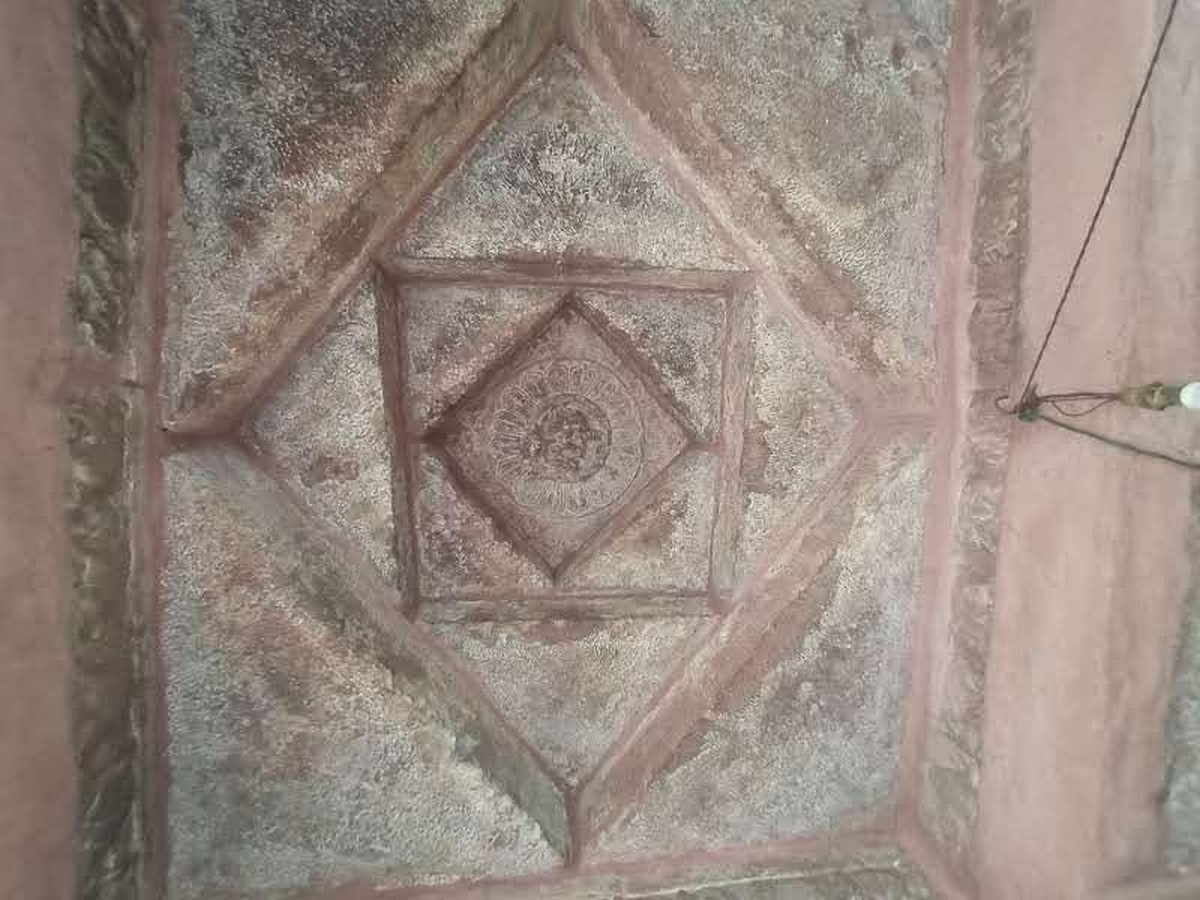Shiva Mandir Deobaloda, Chhattisgarh-Sheet10