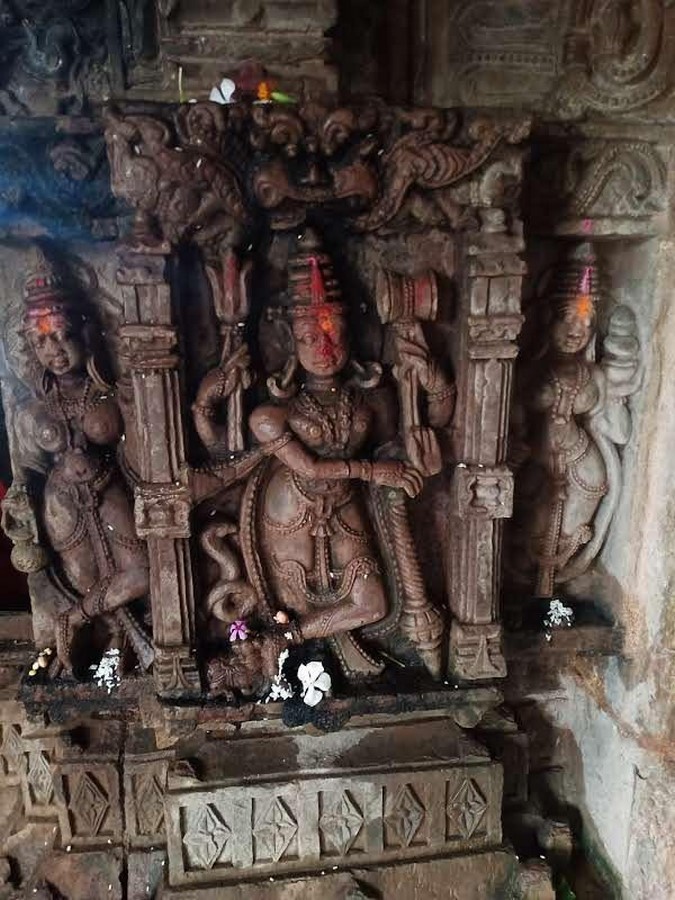 Shiva Mandir Deobaloda, Chhattisgarh-Sheet11