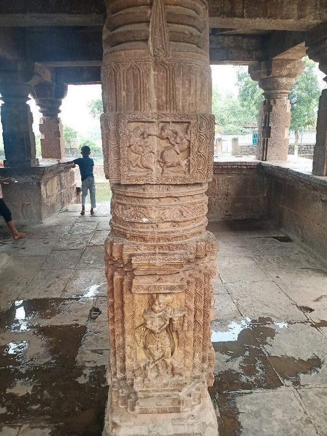 Shiva Mandir Deobaloda, Chhattisgarh-Sheet12