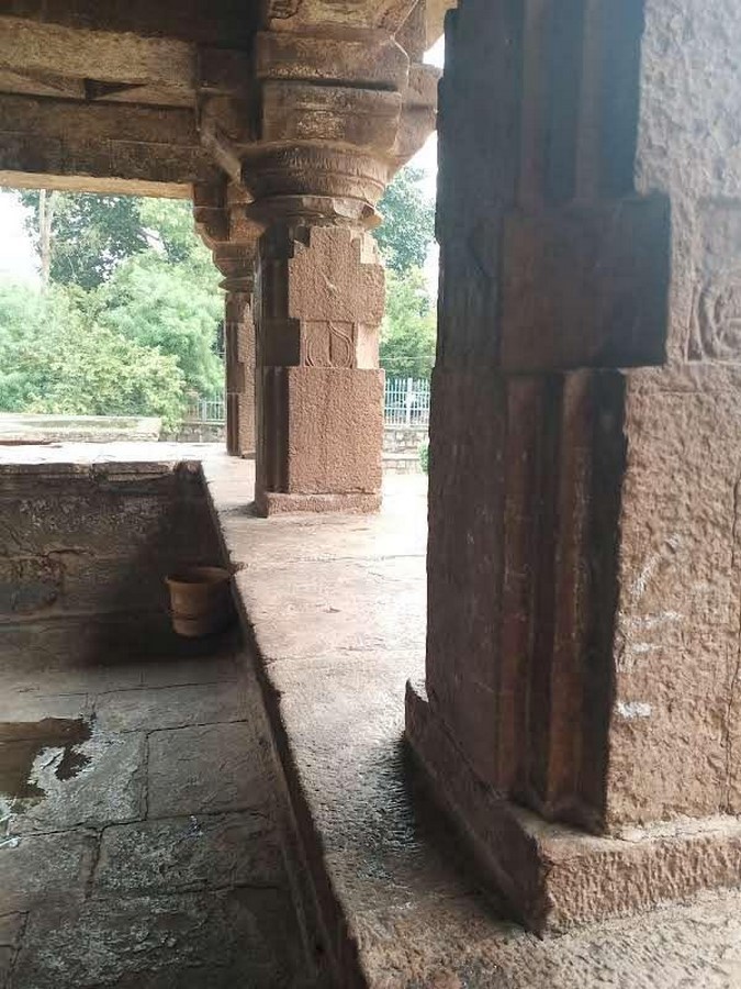 Shiva Mandir Deobaloda, Chhattisgarh-Sheet13