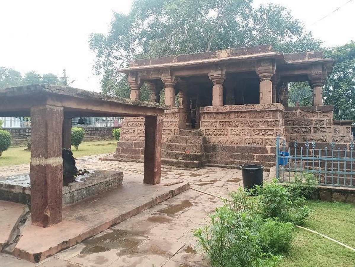 Shiva Mandir Deobaloda, Chhattisgarh-Sheet14