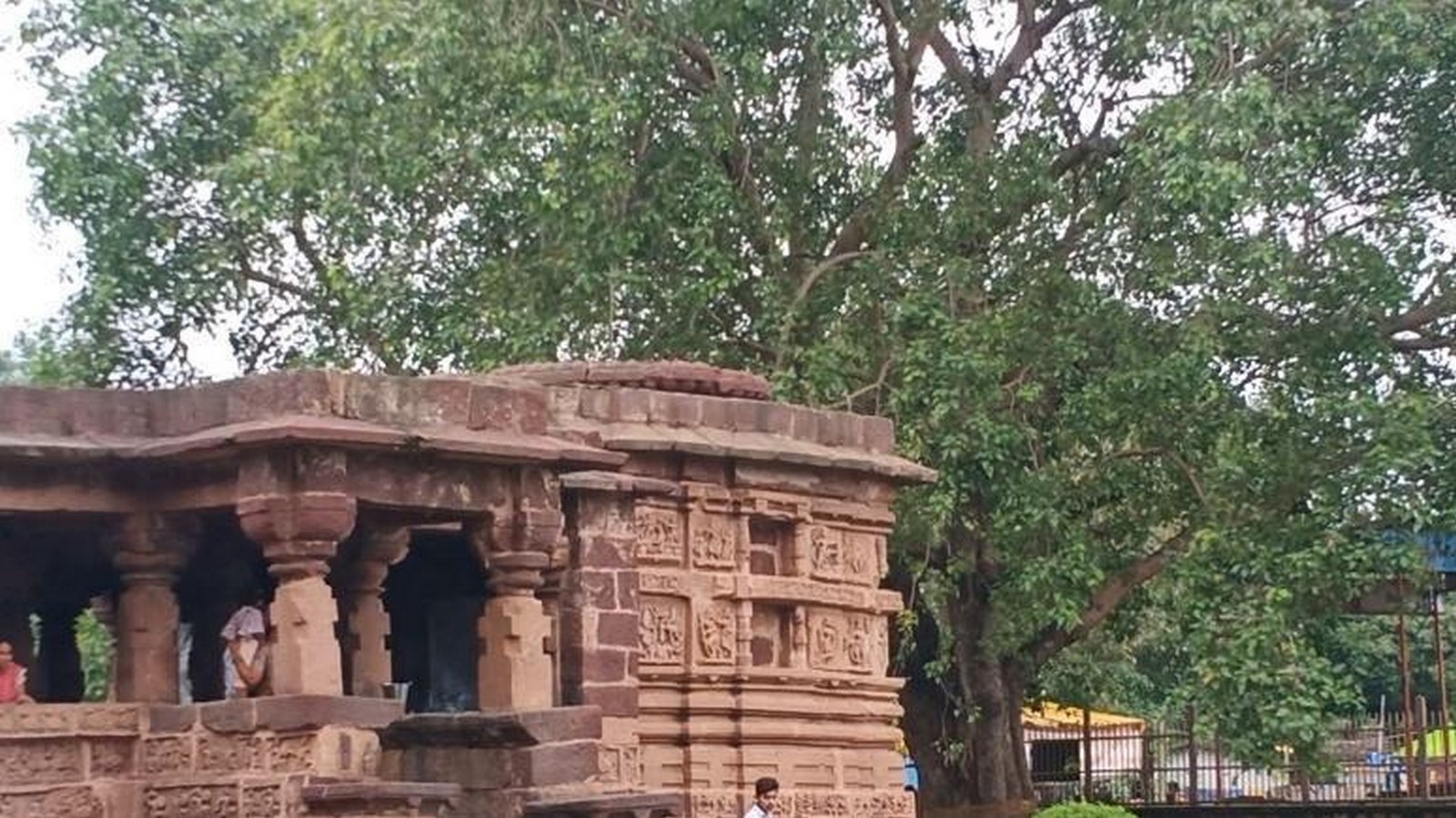 Shiva Mandir Deobaloda, Chhattisgarh-Sheet15