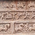 Shiva Mandir Deobaloda, Chhattisgarh-Sheet16