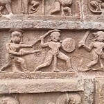 Shiva Mandir Deobaloda, Chhattisgarh-Sheet17
