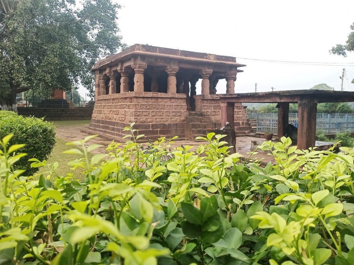 Shiva Mandir Deobaloda, Chhattisgarh-Sheet19
