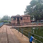 Shiva Mandir Deobaloda, Chhattisgarh-Sheet3
